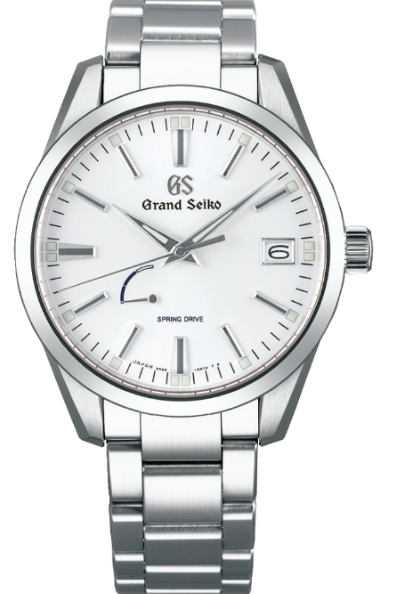 Grand Seiko Heritage Replica Watch SBGA299 Grand Seiko Heritage Replica Watch SBGA299